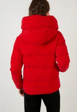 LELA Chaqueta De Invierno - Red , Mujer -LELA Ventas 2024 745e93ab21f8497d8fa47a00151ff62d