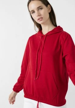 LELA Jersey Con Capucha - Red, Mujer 2 LELA Jersey Con Capucha - Red, Mujer -LELA Ventas 2024 77d291d9b811468aa900673e8fd885f1
