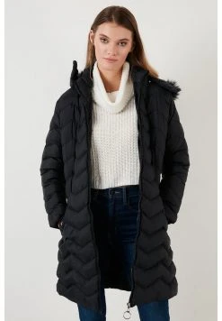 LELA INFLATABLE - Abrigo De Invierno - Navy Blue , Mujer -LELA Ventas 2024 7824e4384d90409391116bfefe007abc