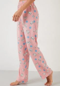 LELA SET - Pijama - Pink , Mujer 3 LELA SET - Pijama - Pink , Mujer -LELA Ventas 2024 79612819bfad405dac68e59bca3d2bc5
