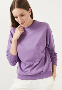 LELA SLIM FIT - Sudadera - Lilac , Mujer 3 LELA SLIM FIT - Sudadera - Lilac , Mujer -LELA Ventas 2024 7ab0077160a140d1a1e3d12ed1649266