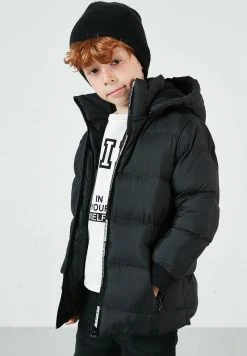 LELA Chaqueta De Invierno - Black, Niños 4 LELA Chaqueta De Invierno - Black, Niños -LELA Ventas 2024 7d1cf3f468924623ac7c8b8cf38b950d