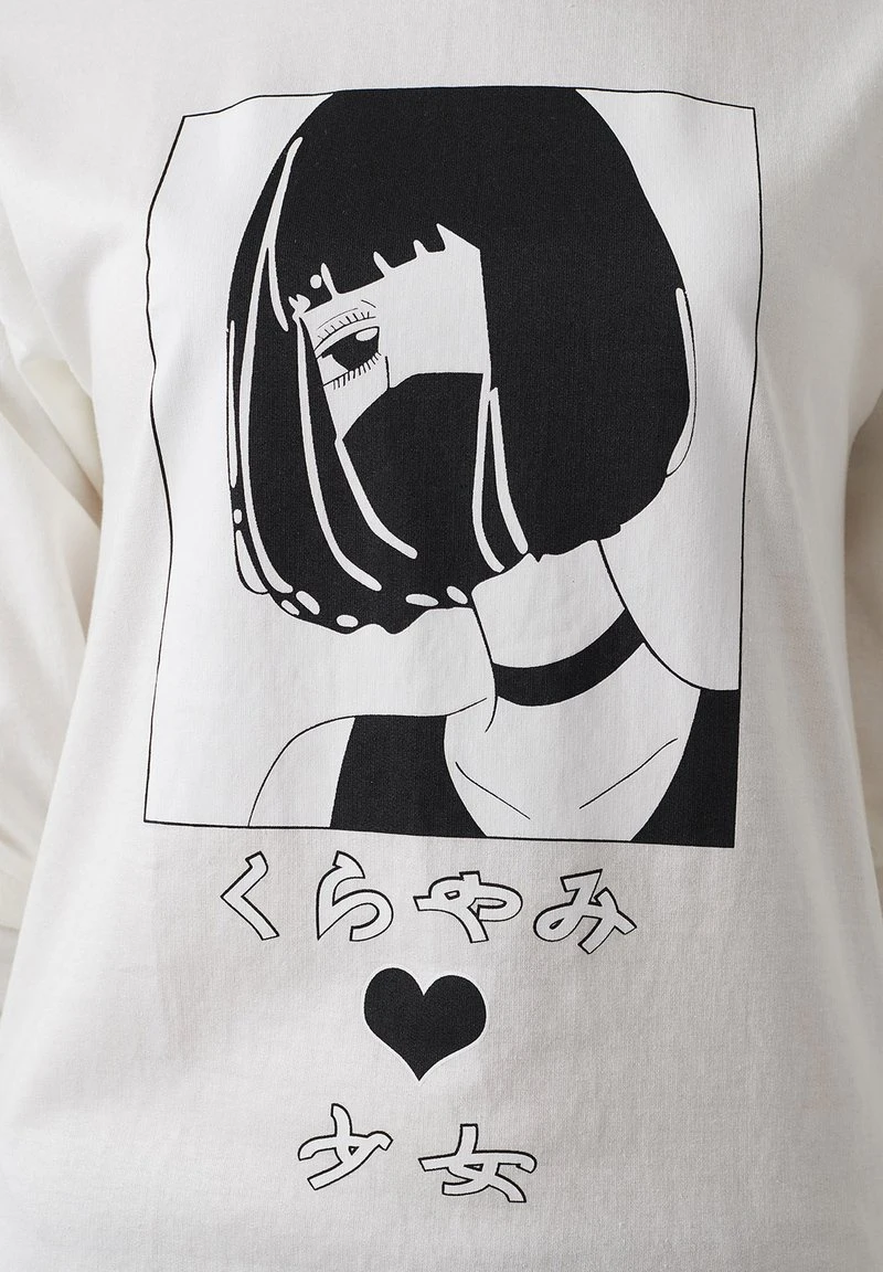 Sudadera - ecru LELA Sudadera - Ecru , Mujer -LELA Ventas 2024 7da43bd4cde2441ba5e81f46703fa944