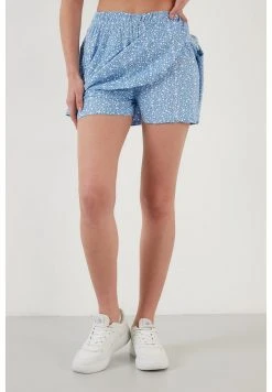 LELA FLOWERED - Falda Acampanada - Baby Blue , Mujer 3 LELA FLOWERED - Falda Acampanada - Baby Blue , Mujer -LELA Ventas 2024 7f3c4d20eea946d28c985e530085dfe5