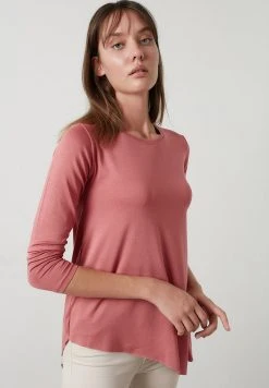LELA Top - Rose , Mujer -LELA Ventas 2024 817463659eaa403fbd6f45193361e0b7