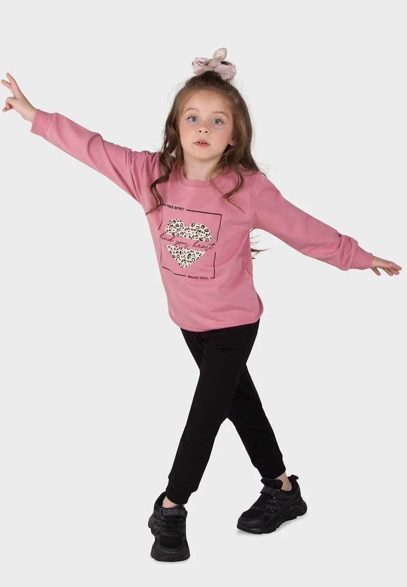 Chándal - pink LELA Chándal - Pink , Niños -LELA Ventas 2024 841cff35db8a4623b464ce4b90c31f7e