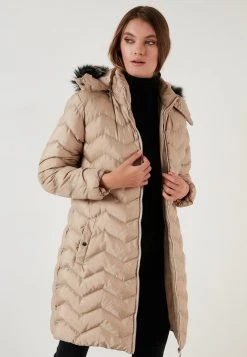 LELA INFLATABLE - Abrigo De Invierno - Mink Color, Mujer -LELA Ventas 2024 849d018582db4ca0a41115ab950e2191