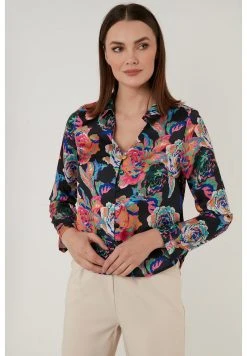 LELA REGULAR FIT - Camisa - Multi Coloured , Mujer -LELA Ventas 2024 84e874d8226c423d90bf6c106739da55