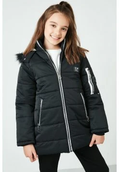 LELA Ventas 2024 43 LELA - Abrigo De Invierno - Black , Niños