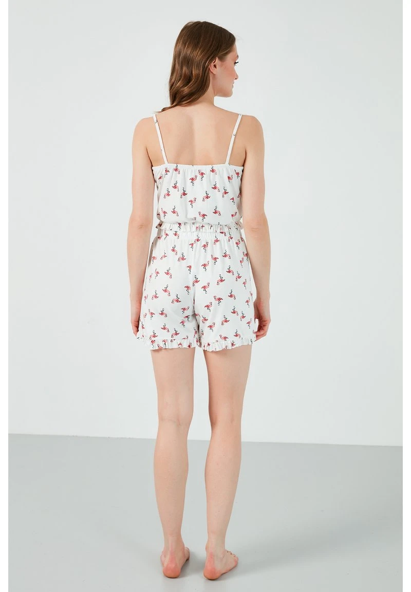 Pijama - sand LELA Pijama - Sand , Mujer -LELA Ventas 2024 862912011bbc432a94a93f6d399222f1