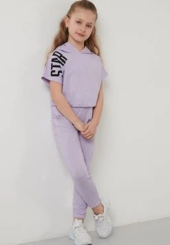 LELA REGULAR FIT - Chándal - Lilac , Niños 5 LELA REGULAR FIT - Chándal - Lilac , Niños -LELA Ventas 2024 886aef9ebd304c28a839c8a20d4c5915