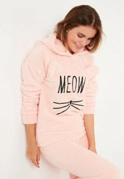 LELA Pijama - Salmon Color, Mujer 2 LELA Pijama - Salmon Color, Mujer -LELA Ventas 2024 88bbbeb21a074e7e94f5c5b4c467916f