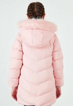 LELA Abrigo De Invierno - Pink , Niños -LELA Ventas 2024 88f1b7bcdabe461a94a59ba561e41967