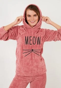 LELA Pijama - Powder Pink , Mujer -LELA Ventas 2024 8c328b767b3842bab47701339c24f4d1