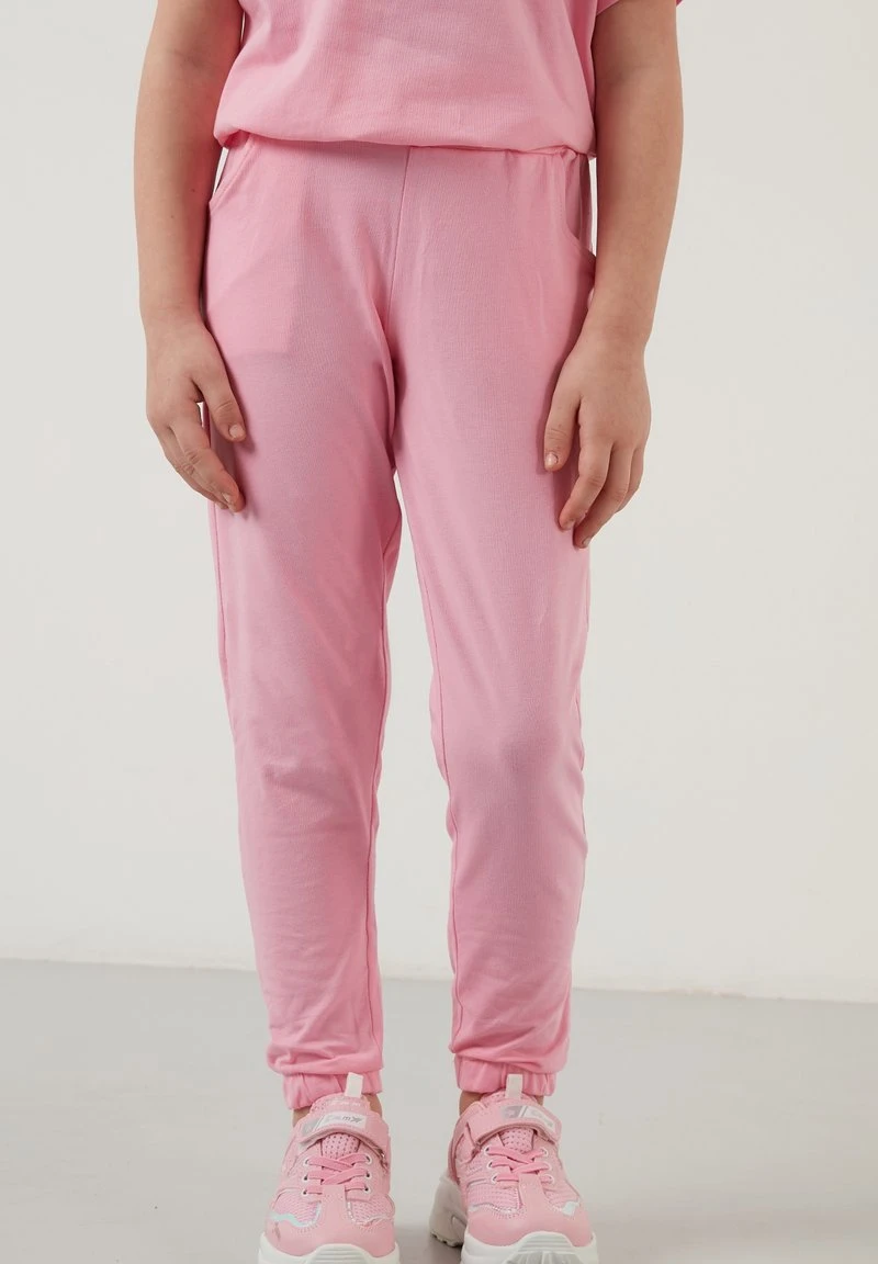 LELA REGULAR FIT - Chándal - Pink , Niños 4 LELA REGULAR FIT - Chándal - Pink , Niños - Imagen 4