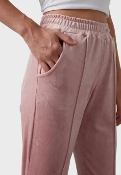 LELA Pantalones Deportivos - Powder Pink , Mujer -LELA Ventas 2024 8f6dd82ff8924eeb8d7d9d6ab12a0266