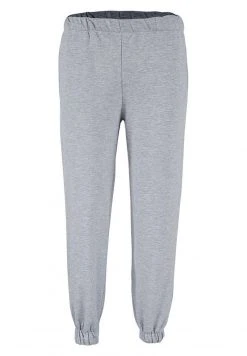 LELA Pantalones Deportivos - Grey, Mujer -LELA Ventas 2024 9004ba7893f842dfa81f5f49bb093bb8