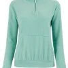 LELA Forro Polar - Almond Green , Mujer