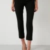 LELA Pantalones - Black , Mujer