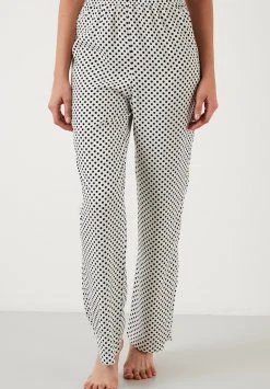 LELA SET - Pijama - Black , Mujer -LELA Ventas 2024 9493c24442bd467a8a5bbf3c4154846a