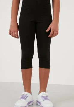 LELA REGULAR FIT - Leggings - Lilac/black , Niños -LELA Ventas 2024 9553639ab8124f12992065e8d55f839e