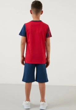 LELA SET - Shorts - Red , Niños 2 LELA SET - Shorts - Red , Niños -LELA Ventas 2024 95aaea5326b1416cb8914a7584091f7e