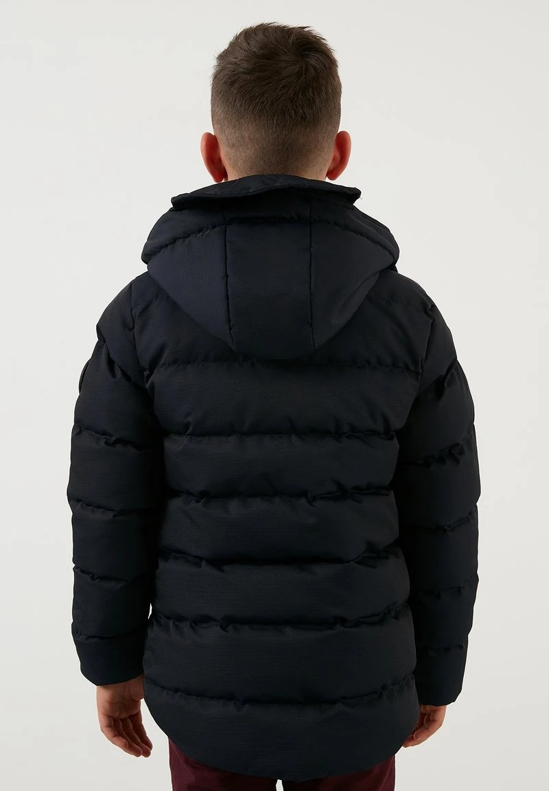 LELA PLUSH KIDS - Chaqueta De Invierno - Navy Blue , Niños 3 LELA PLUSH KIDS - Chaqueta De Invierno - Navy Blue , Niños - Imagen 3