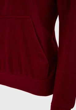 LELA Forro Polar - Bordeaux , Mujer -LELA Ventas 2024 96fbd28e91e249a78103ee68a4513a44