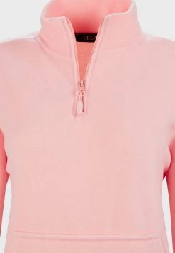LELA Forro Polar - Salmon Color, Mujer 2 LELA Forro Polar - Salmon Color, Mujer -LELA Ventas 2024 9af2344beef14d0ca4fadbb1e68375fc