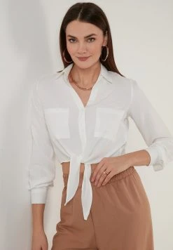 LELA REGULAR FIT - Camisa - Ecru , Mujer 4 LELA REGULAR FIT - Camisa - Ecru , Mujer -LELA Ventas 2024 9bceb06ef46944428276838c8165f321