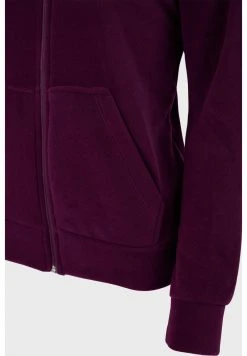 LELA REGULAR FIT - Sudadera Con Cremallera - Purple , Mujer 7 LELA REGULAR FIT - Sudadera Con Cremallera - Purple , Mujer -LELA Ventas 2024 9cef006306b746b5852e473b6df872f2