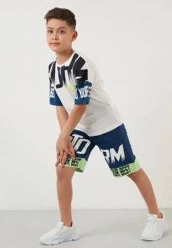 LELA REGULAR FIT - Shorts - Ecru , Niños 6 LELA REGULAR FIT - Shorts - Ecru , Niños -LELA Ventas 2024 9e9cff8b68574d30abcec0e44d3112c6