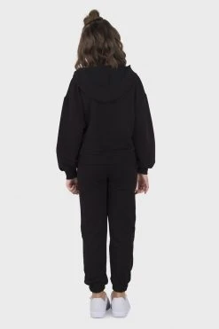 LELA SET - Chándal - Black , Niños -LELA Ventas 2024 9faa2355a2d44857a25aa0c1459cd6d0