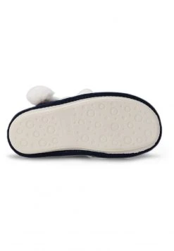 LELA Pantuflas - Navy Blue , Mujer -LELA Ventas 2024 a2482e4e7f9d46aea120acfc3582698a