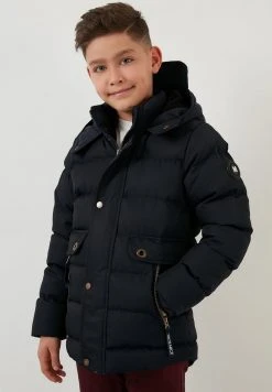 LELA PLUSH KIDS - Chaqueta De Invierno - Navy Blue , Niños 12 LELA PLUSH KIDS - Chaqueta De Invierno - Navy Blue , Niños -LELA Ventas 2024 a38bae12748f41549ba8f0a82dbad634