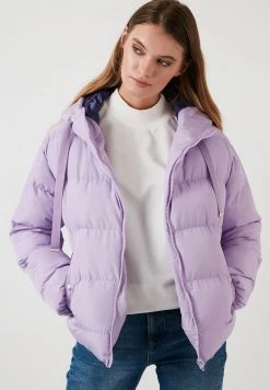LELA Chaqueta De Invierno - Lilac , Mujer 7 LELA Chaqueta De Invierno - Lilac , Mujer -LELA Ventas 2024 a3fc9b309ac2466fa2a3b6a66b58054a