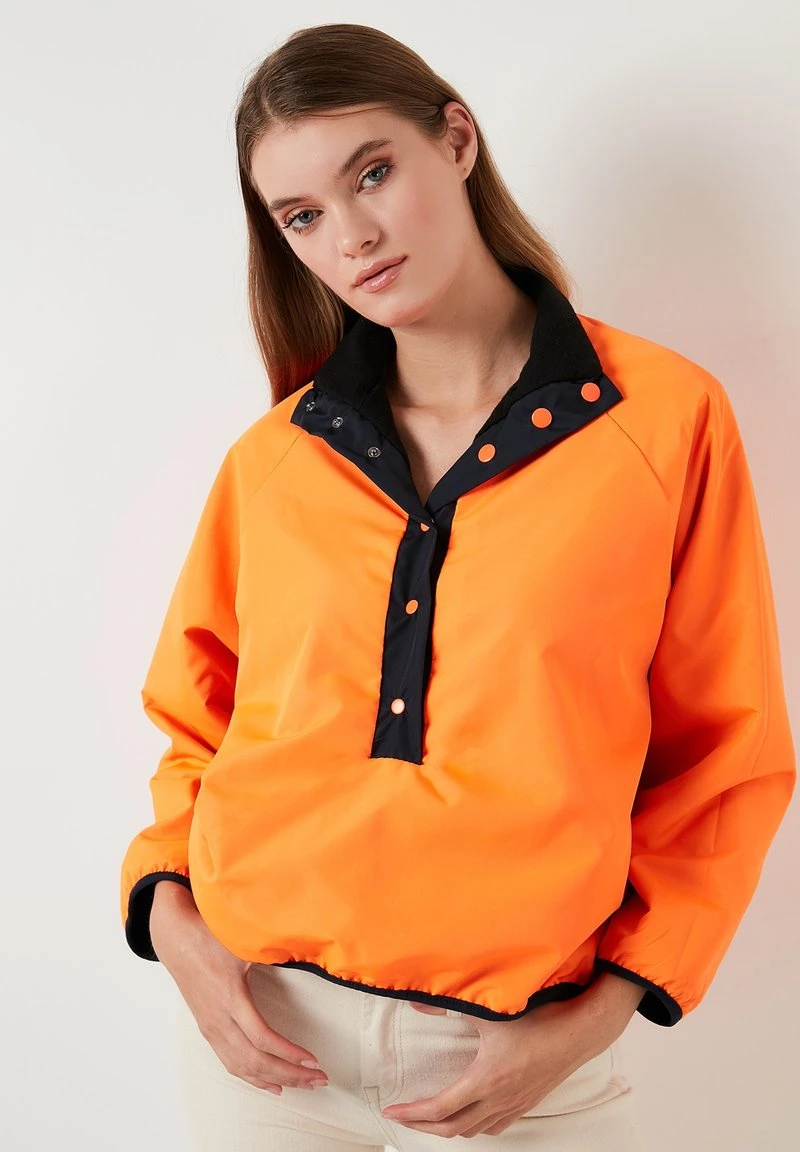 Sudadera - black LELA Sudadera - Black , Mujer -LELA Ventas 2024 a412343161544523a3affadfb4a4da1d