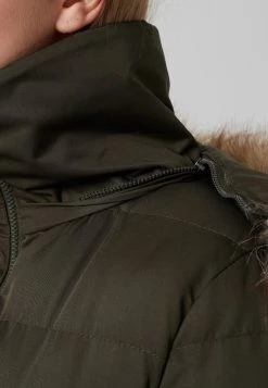 LELA Abrigo De Invierno - Khaki , Mujer -LELA Ventas 2024 a41af87037fd42bda7b315c88700078c