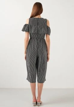 LELA Mono - Black, Mujer -LELA Ventas 2024 a44330d4e5584d229a86418837ad7d1d