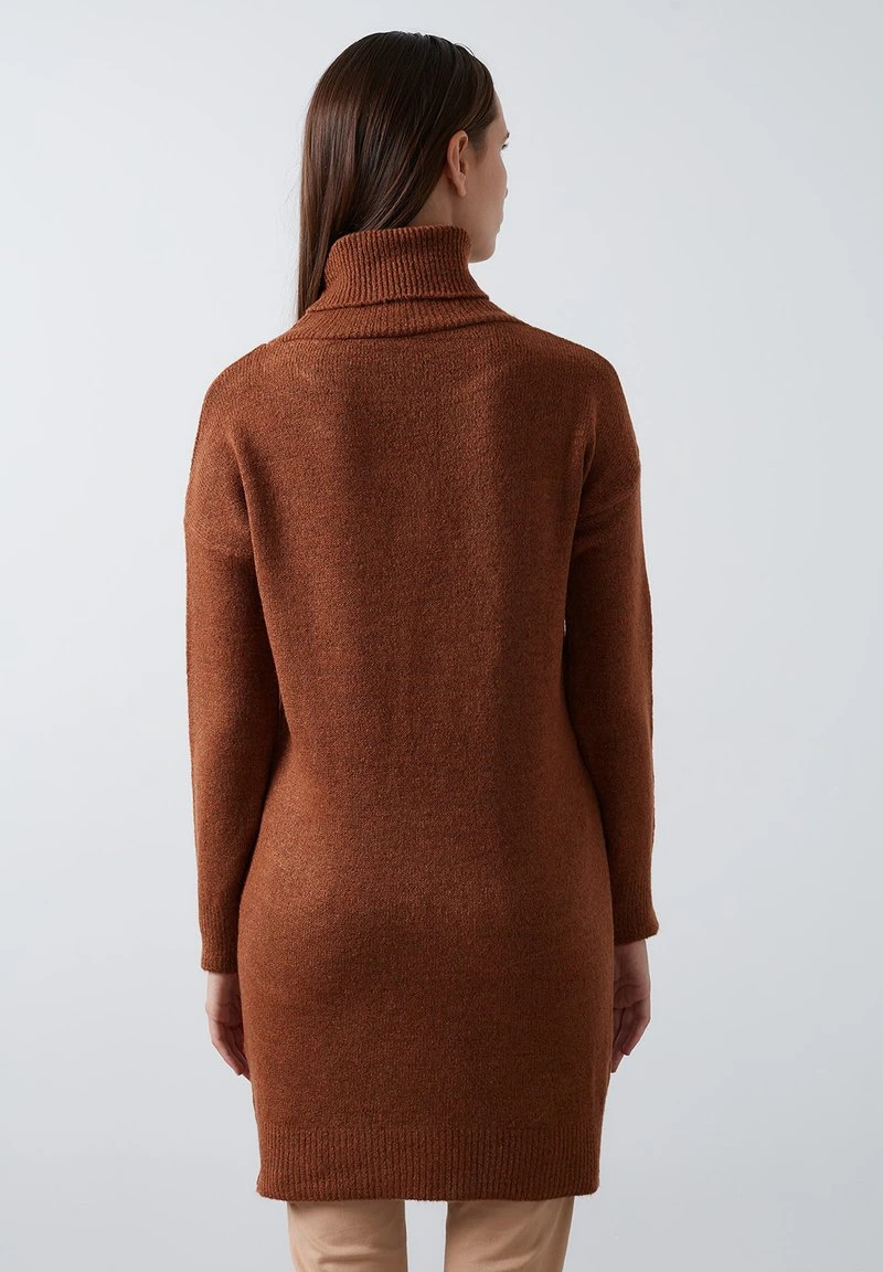 Jersey de punto - ochre LELA Jersey De Punto - Ochre, Mujer -LELA Ventas 2024 a45a5a6b85f141da9050918dadeaa49a