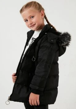 LELA Abrigo De Invierno - Black , Niños 3 LELA Abrigo De Invierno - Black , Niños -LELA Ventas 2024 a5978f375bf5439e8b0bbee2f33aa19a