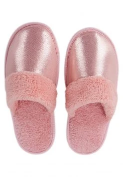 LELA Pantuflas - Pink , Mujer -LELA Ventas 2024 a5fdb2be43054669948f5504f25d0216