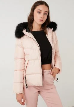 LELA COLAR INFLATABLE - Chaqueta De Invierno - Powder Pink , Mujer 6 LELA COLAR INFLATABLE - Chaqueta De Invierno - Powder Pink , Mujer -LELA Ventas 2024 a62af452a93d4b94b5417f73e4832306