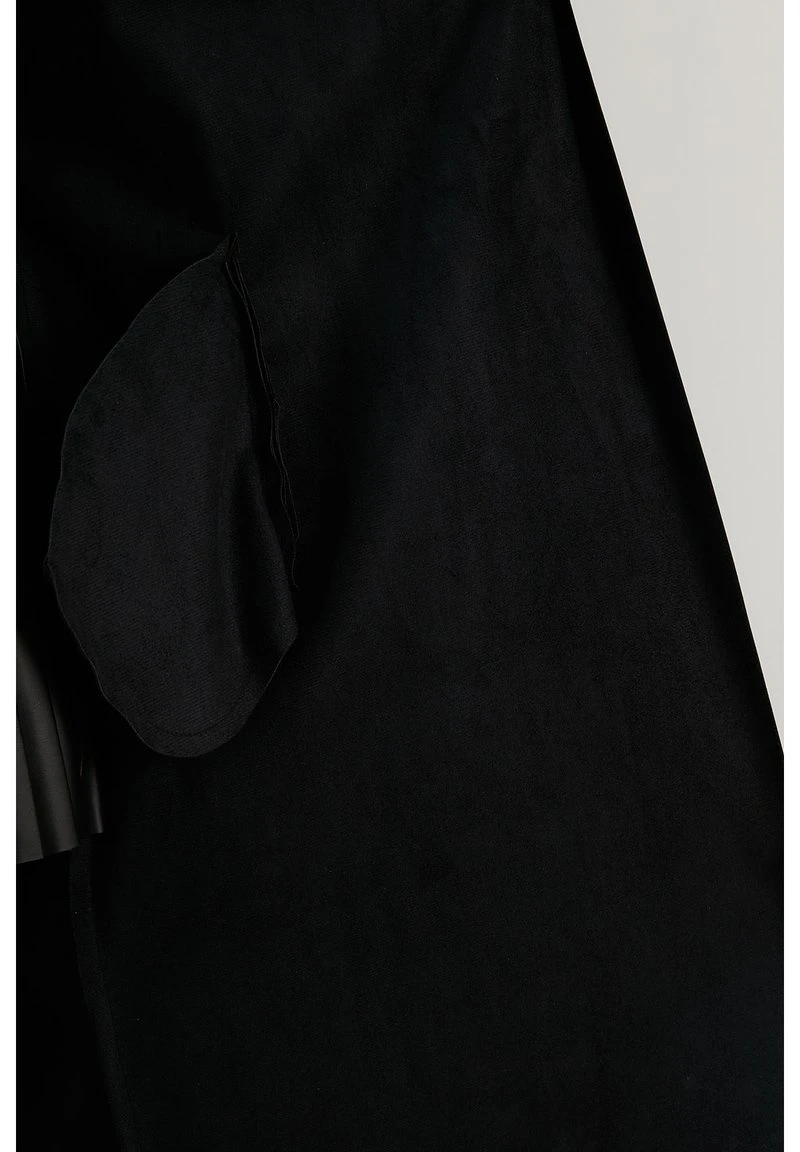 LELA Gabardina - Black , Mujer 6 LELA Gabardina - Black , Mujer - Imagen 6