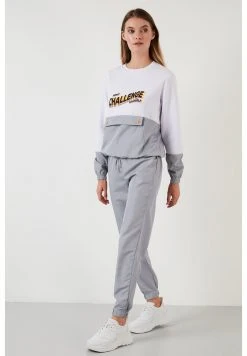 LELA Ventas 2024 63 LELA - Chándal - Grey , Mujer