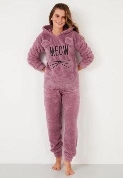 LELA Pijama - Lilac , Mujer