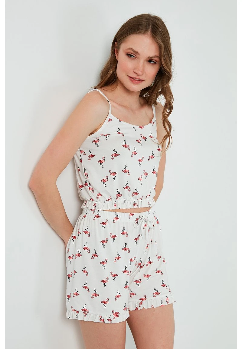 Pijama - sand LELA Pijama - Sand , Mujer -LELA Ventas 2024 a9ac3439bc8e44f9884c30379dc8ad99