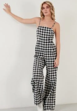 LELA Mono - Navy Blue , Mujer 9 LELA Mono - Navy Blue , Mujer -LELA Ventas 2024 a9fcf88775534ab3a0d89e0b1c59e6c4