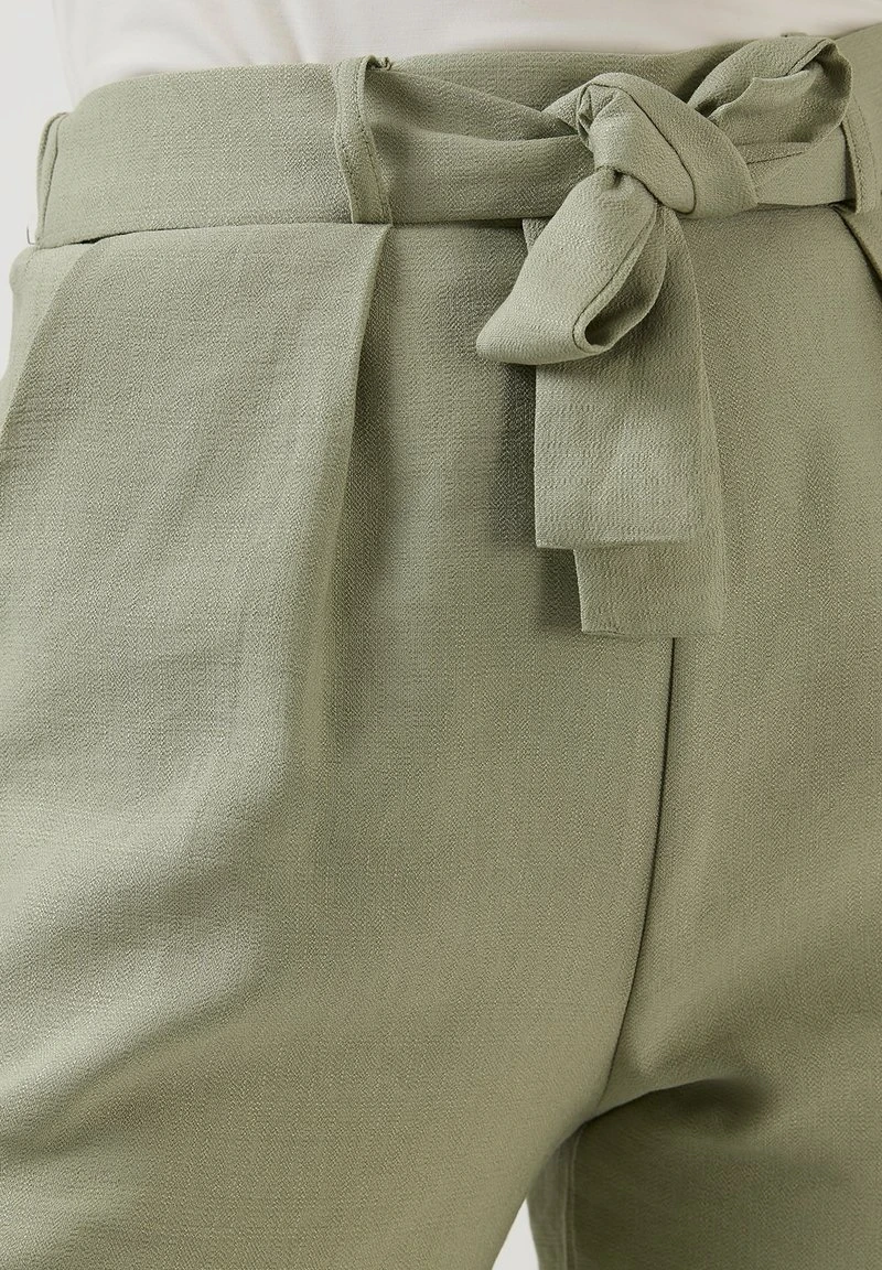 LELA Pantalones - Mint , Mujer 4 LELA Pantalones - Mint , Mujer - Imagen 4