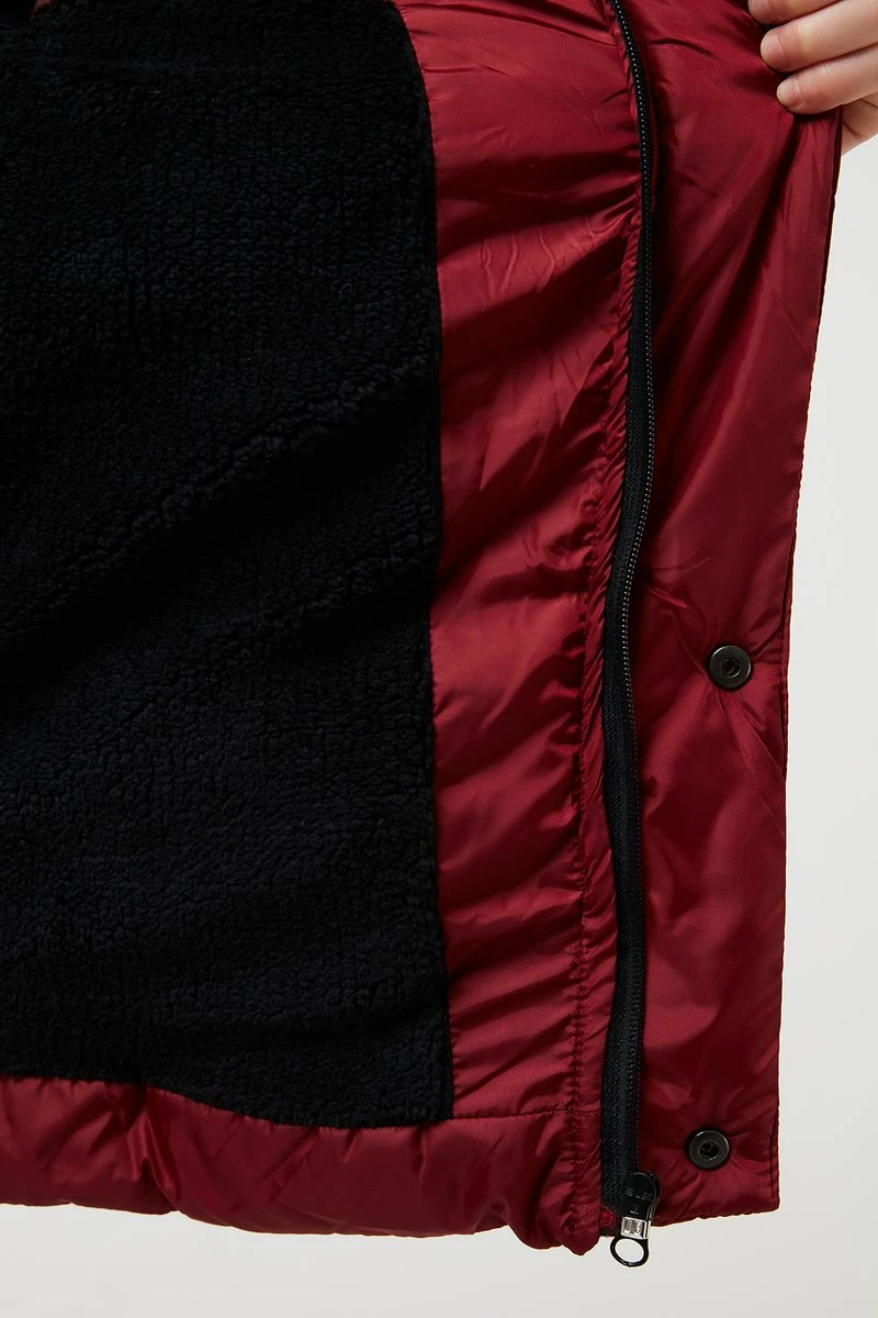 Chaqueta de invierno - bordeaux LELA Chaqueta De Invierno - Bordeaux, Niños -LELA Ventas 2024 abf160f254be40fa91aebd2f79df29a4